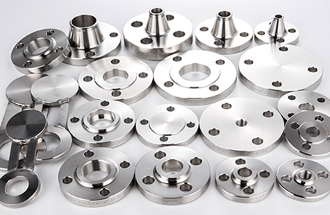 化工法蘭PN系列標準全解析：標識細節揭秘